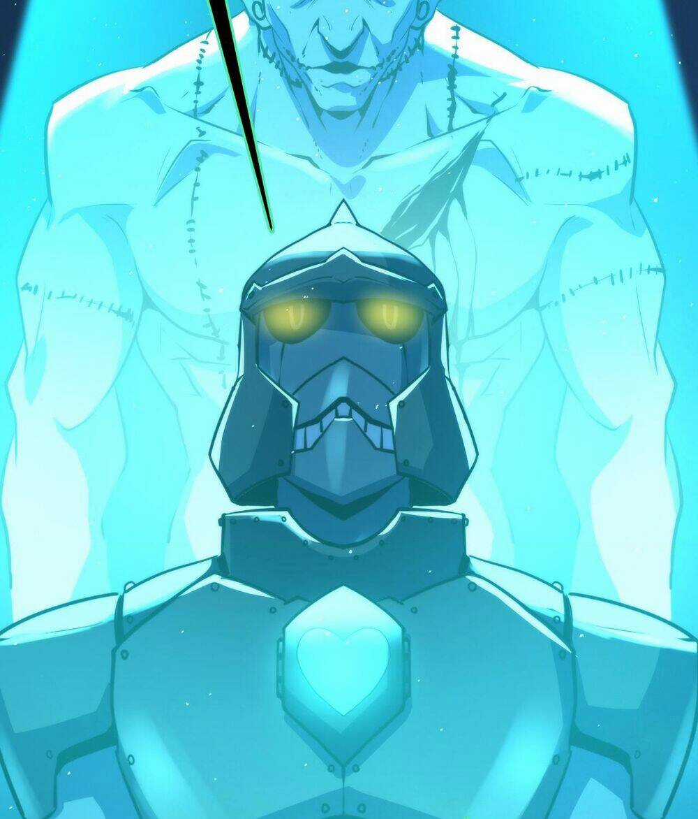 Trở Thành Thần Chủ Cthulhu Chapter 244 trang 90