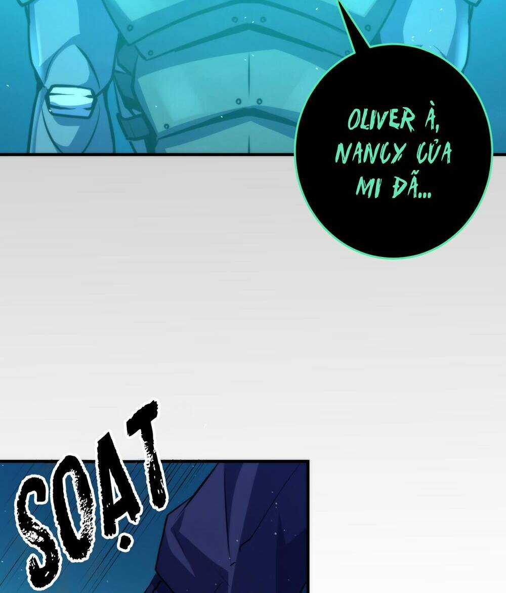 Trở Thành Thần Chủ Cthulhu Chapter 244 trang 91