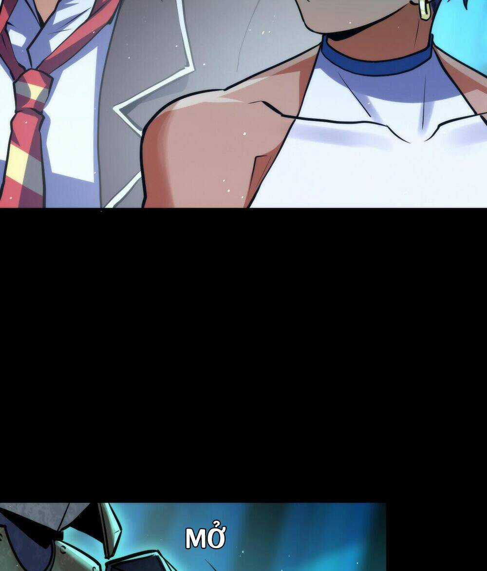 Trở Thành Thần Chủ Cthulhu Chapter 245 trang 15