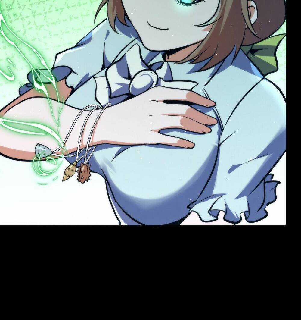 Trở Thành Thần Chủ Cthulhu Chapter 245 trang 21