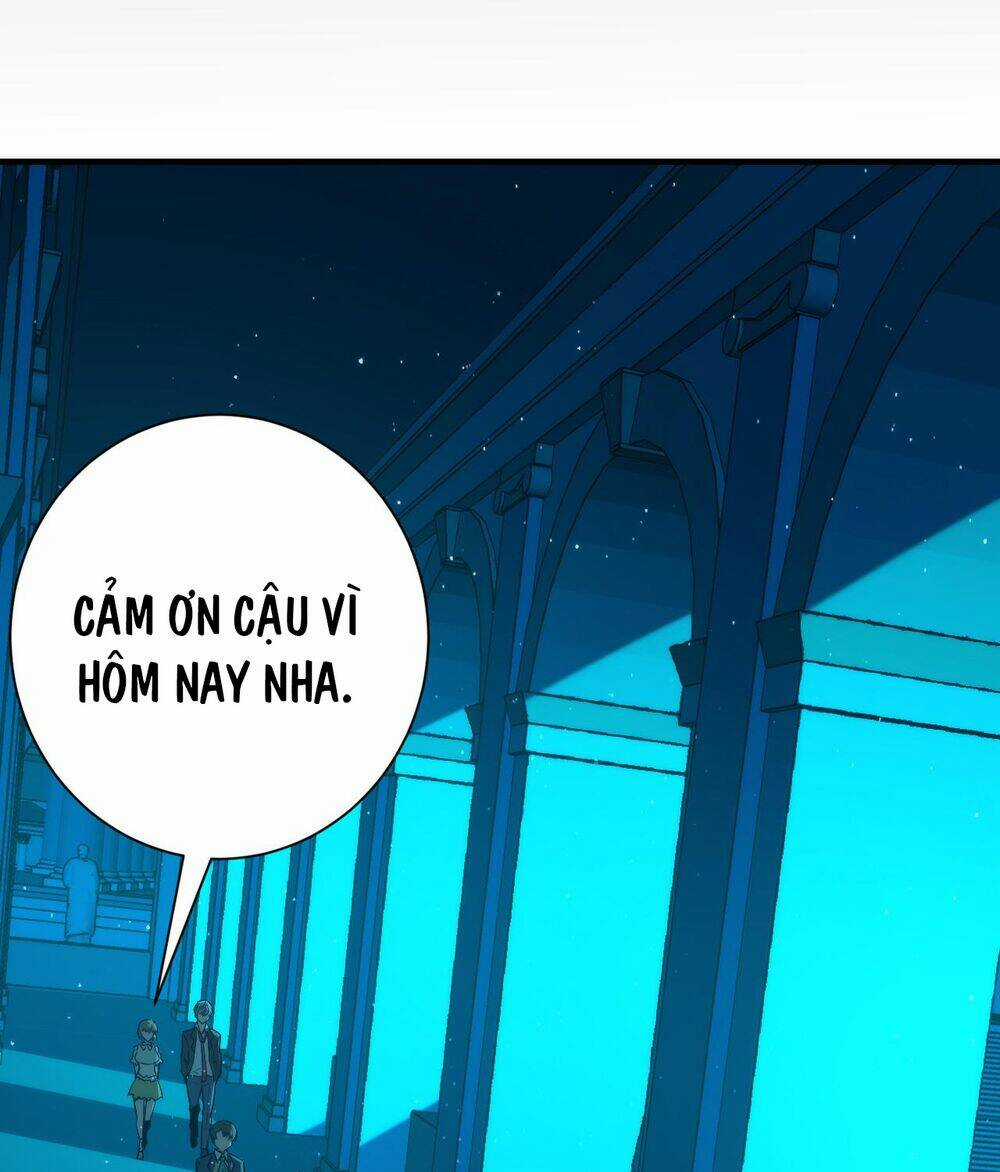 Trở Thành Thần Chủ Cthulhu Chapter 245 trang 24