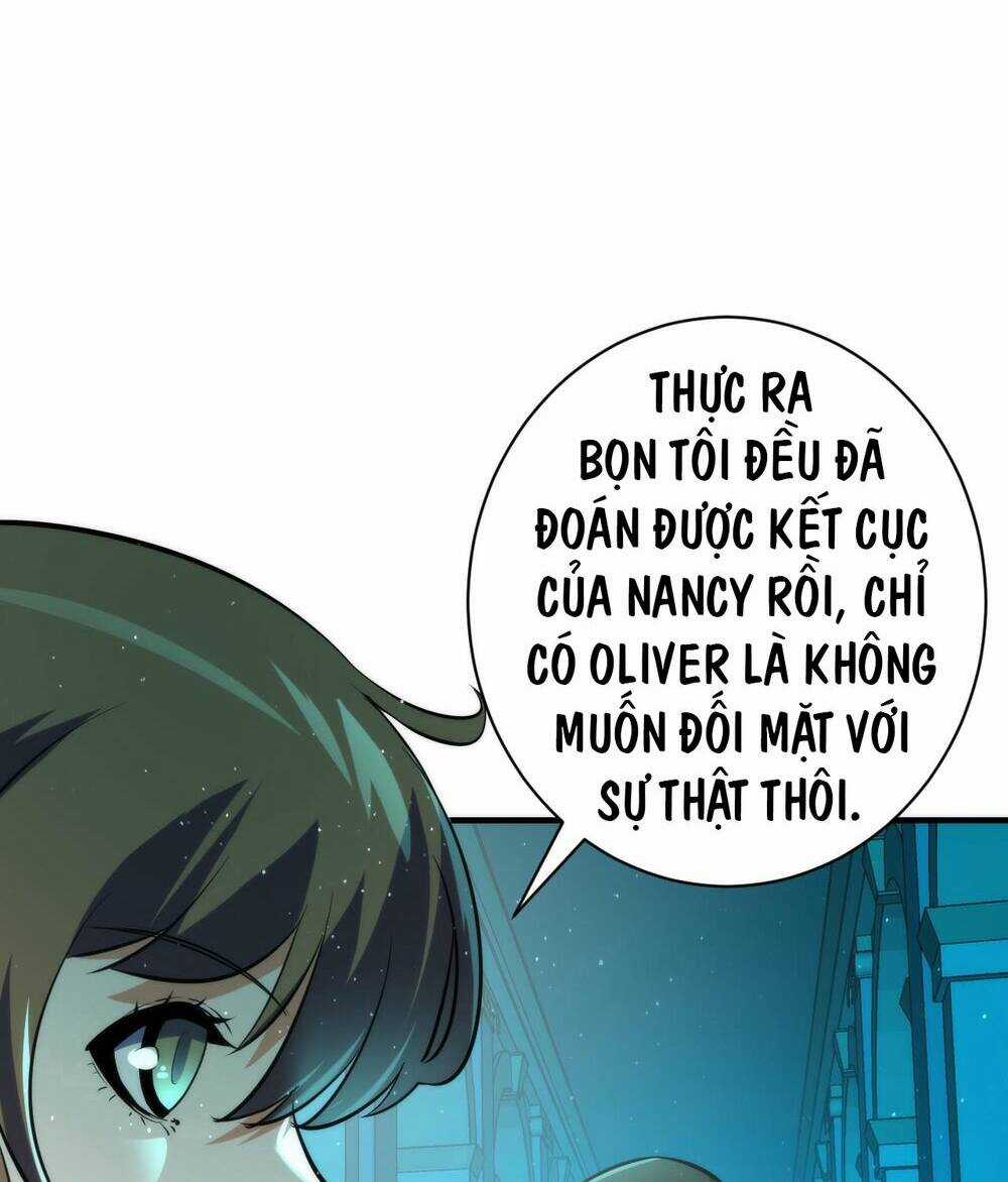 Trở Thành Thần Chủ Cthulhu Chapter 245 trang 27