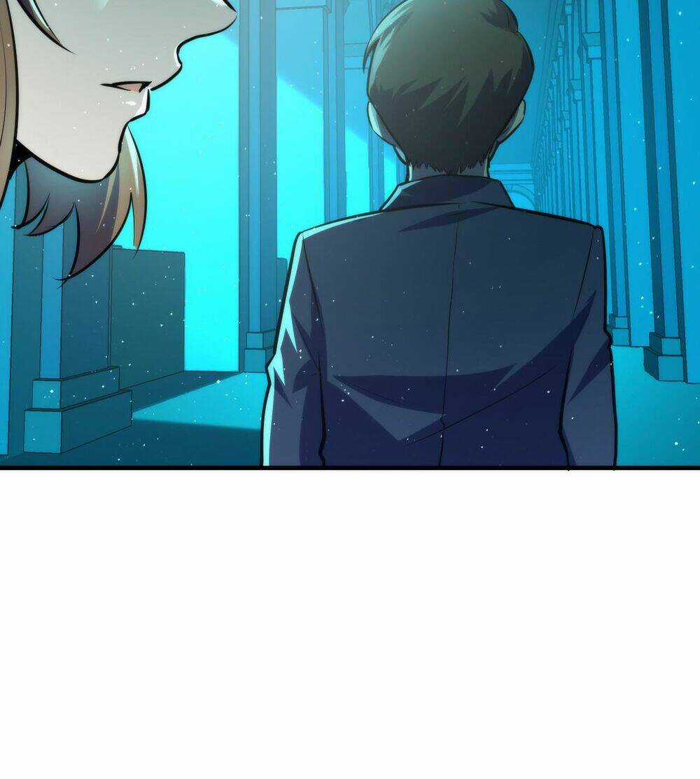 Trở Thành Thần Chủ Cthulhu Chapter 245 trang 28