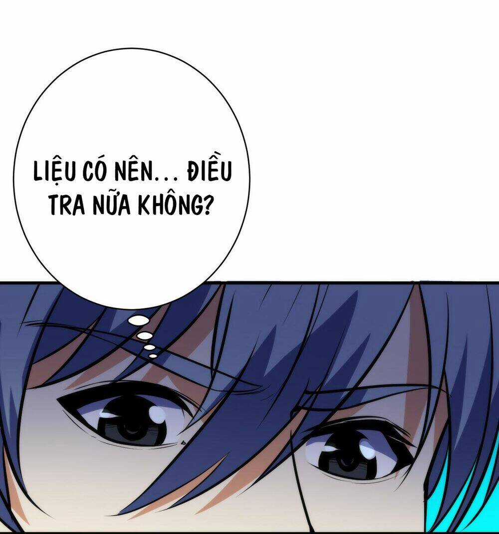 Trở Thành Thần Chủ Cthulhu Chapter 245 trang 41