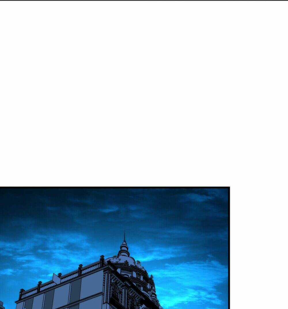 Trở Thành Thần Chủ Cthulhu Chapter 245 trang 42