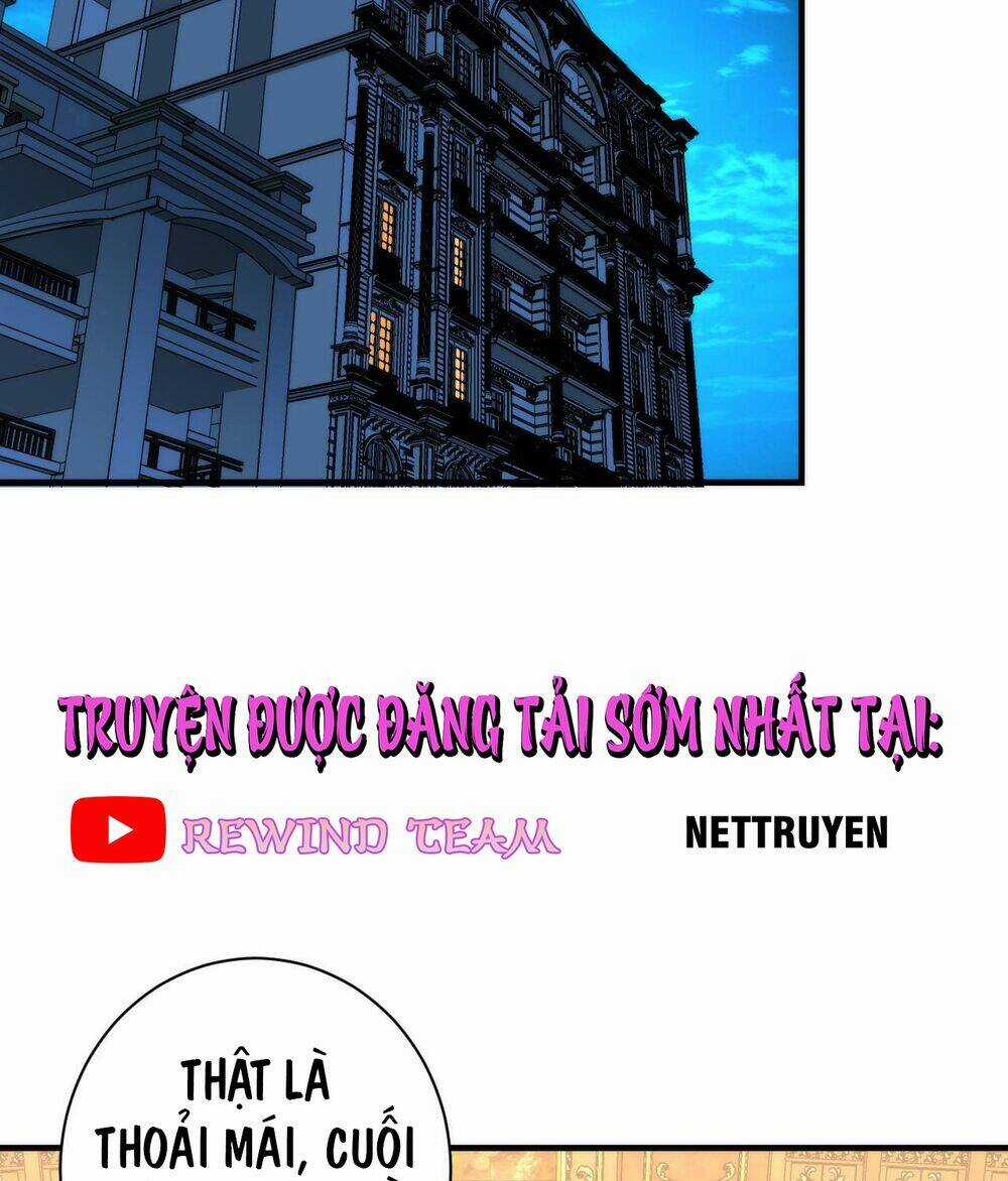 Trở Thành Thần Chủ Cthulhu Chapter 245 trang 43