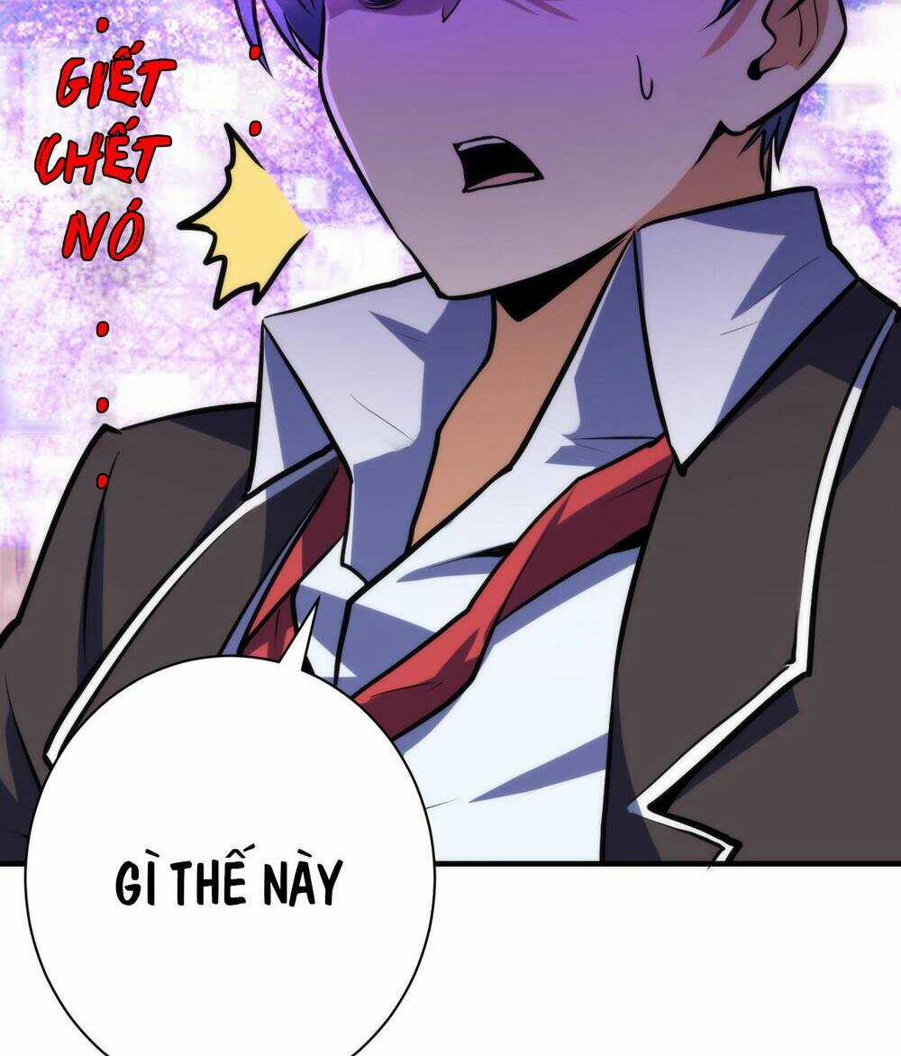 Trở Thành Thần Chủ Cthulhu Chapter 245 trang 57