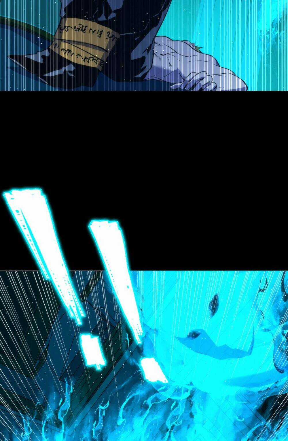 Trở Thành Thần Chủ Cthulhu Chapter 245 trang 6