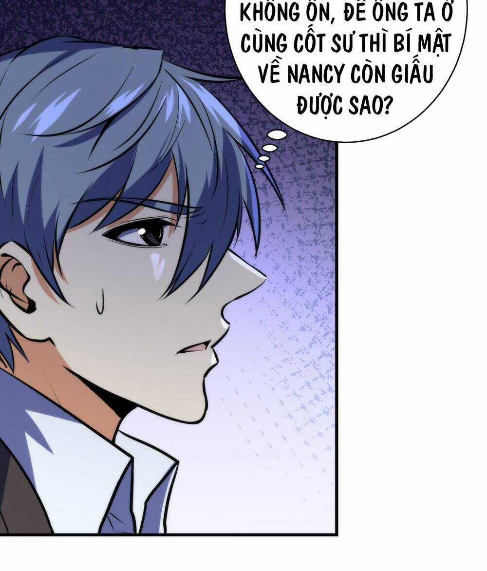 Trở Thành Thần Chủ Cthulhu Chapter 245 trang 64