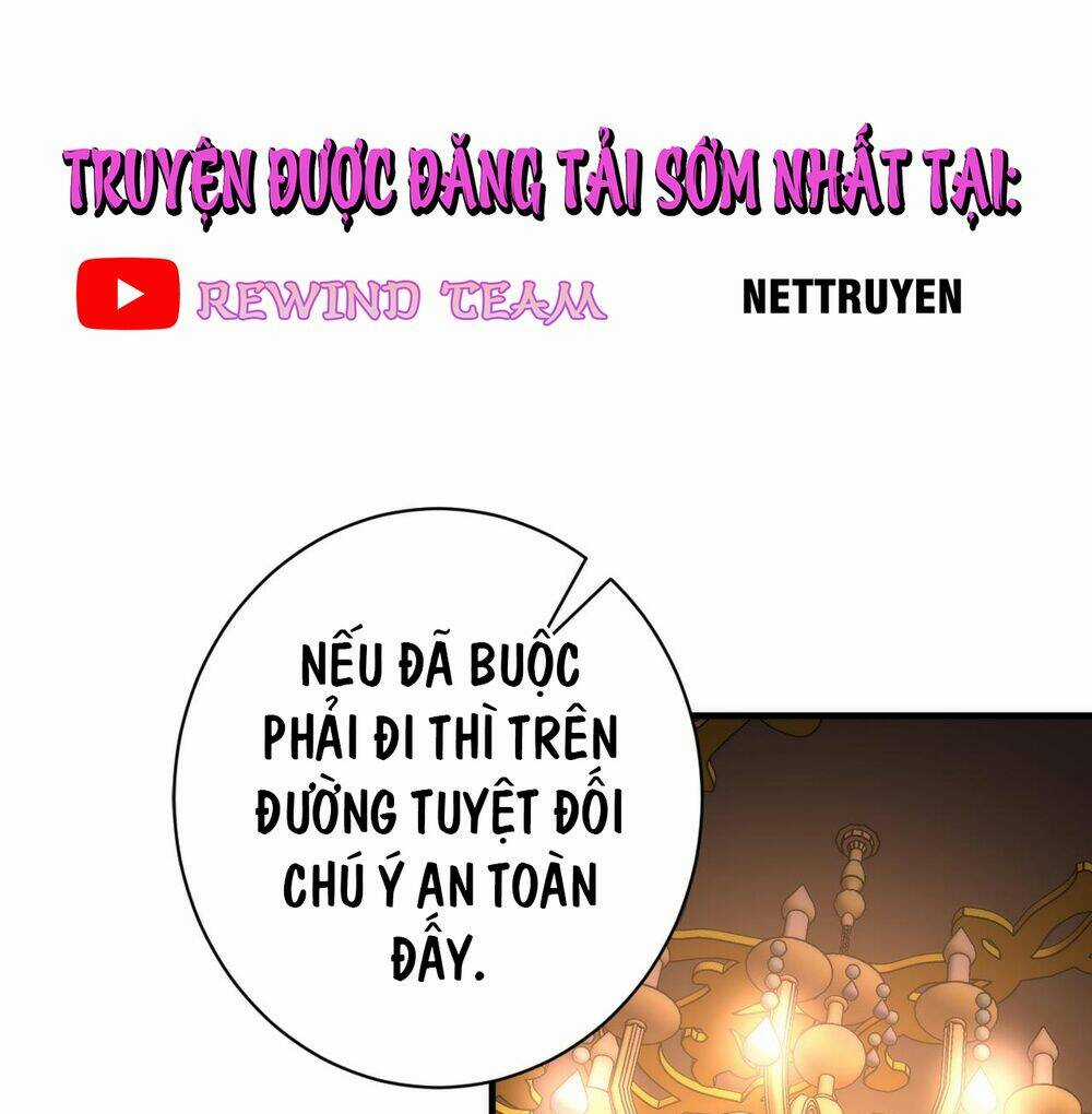 Trở Thành Thần Chủ Cthulhu Chapter 245 trang 65