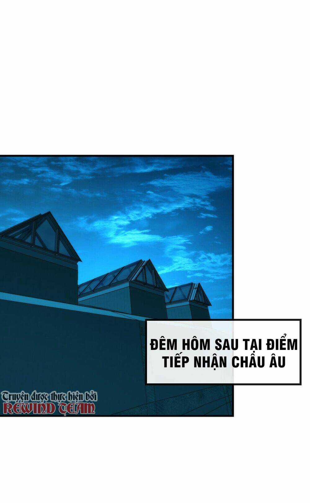 Trở Thành Thần Chủ Cthulhu Chapter 245 trang 67