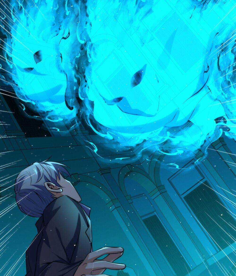 Trở Thành Thần Chủ Cthulhu Chapter 245 trang 7