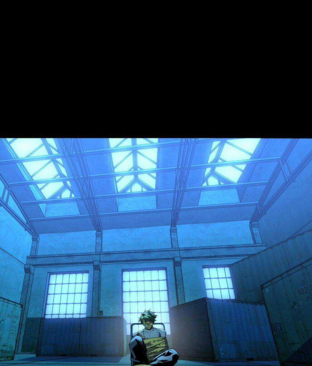 Trở Thành Thần Chủ Cthulhu Chapter 246 trang 14