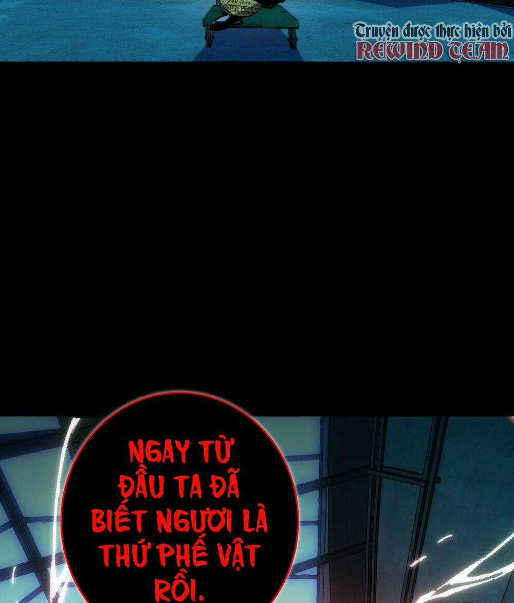 Trở Thành Thần Chủ Cthulhu Chapter 246 trang 15