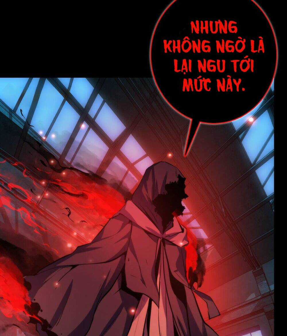 Trở Thành Thần Chủ Cthulhu Chapter 246 trang 19