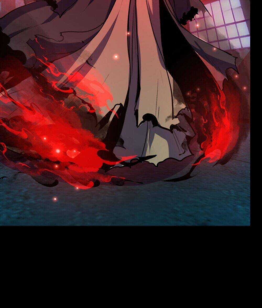 Trở Thành Thần Chủ Cthulhu Chapter 246 trang 20