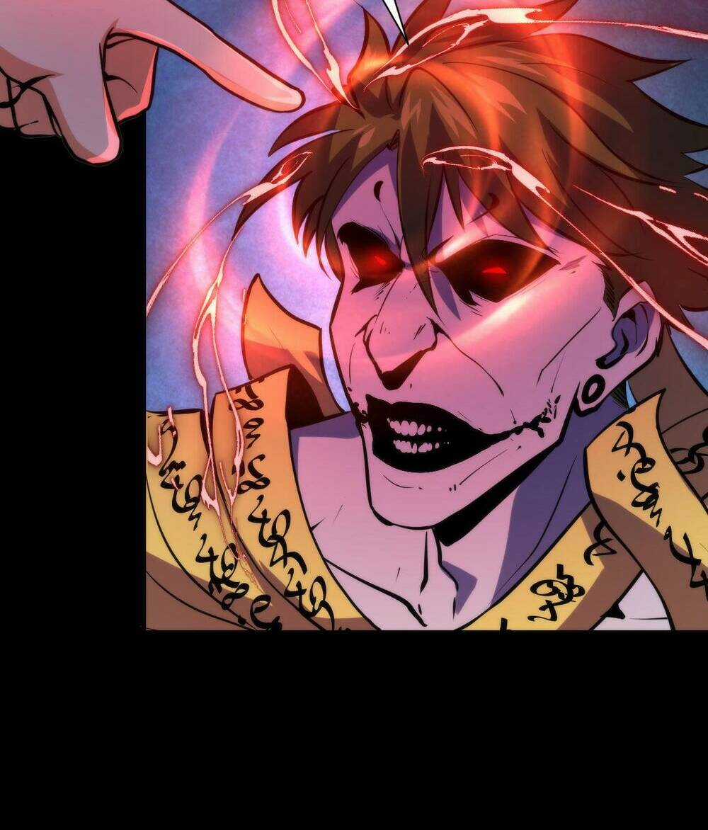 Trở Thành Thần Chủ Cthulhu Chapter 246 trang 23