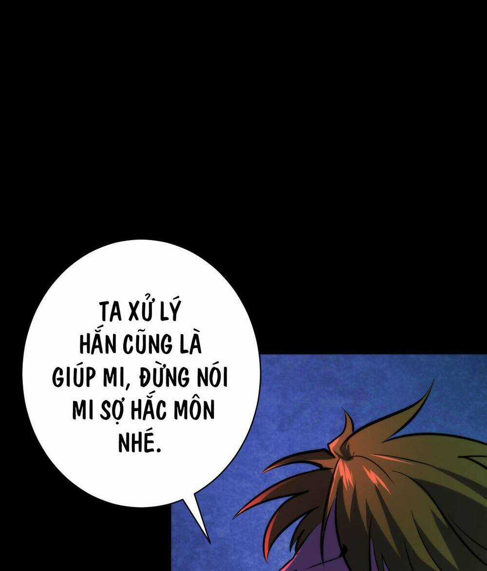 Trở Thành Thần Chủ Cthulhu Chapter 246 trang 26