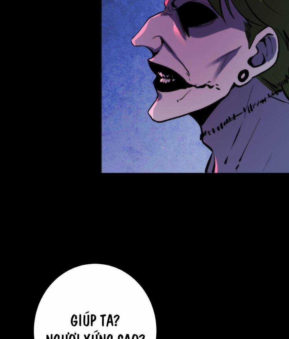 Trở Thành Thần Chủ Cthulhu Chapter 246 trang 27