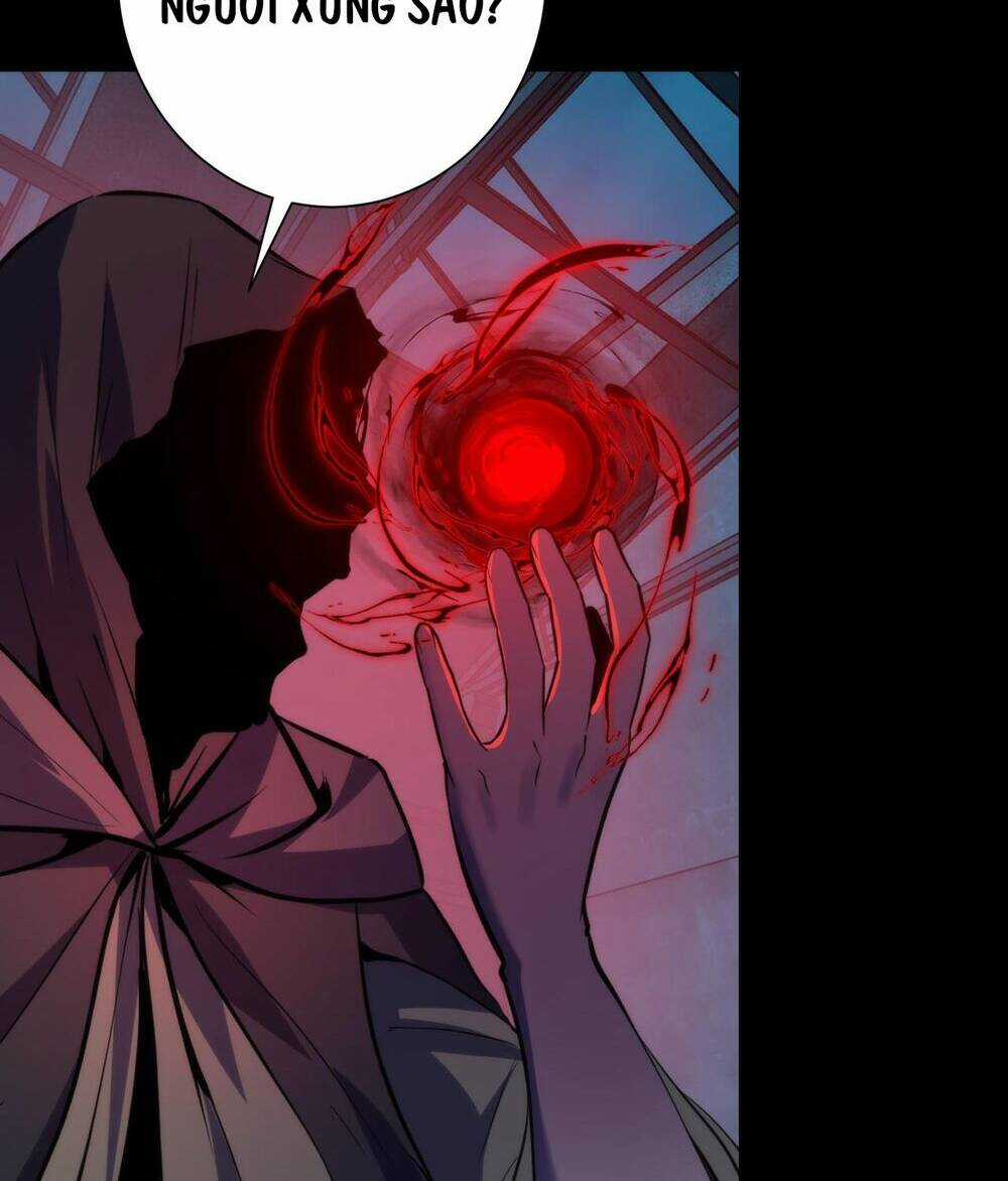 Trở Thành Thần Chủ Cthulhu Chapter 246 trang 28