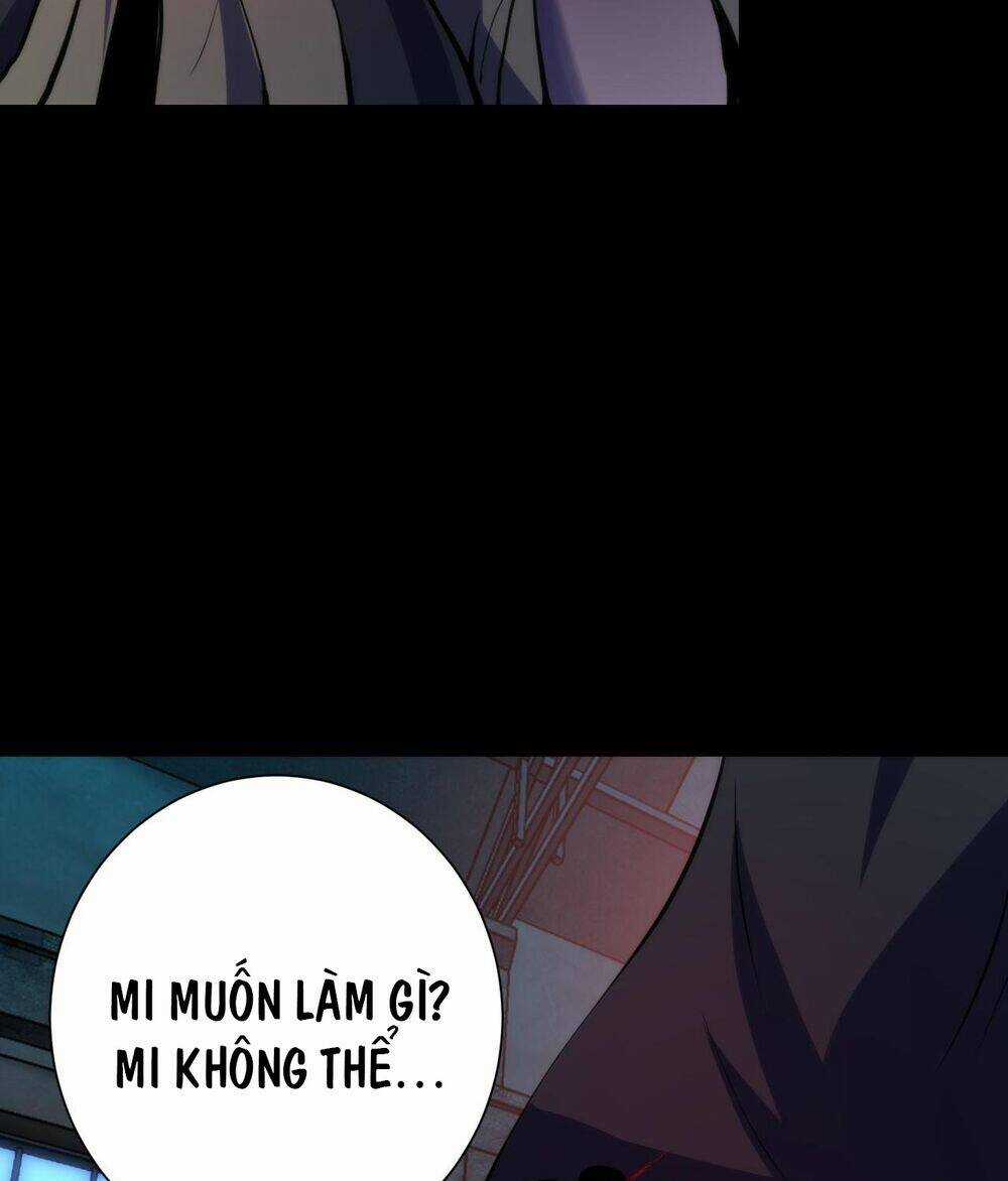 Trở Thành Thần Chủ Cthulhu Chapter 246 trang 29