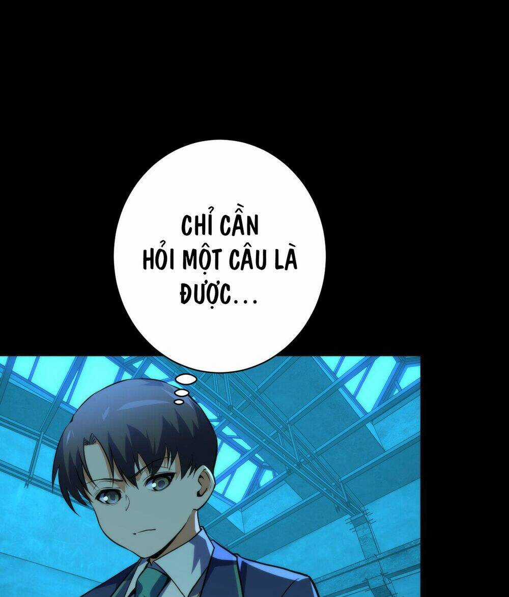 Trở Thành Thần Chủ Cthulhu Chapter 246 trang 3