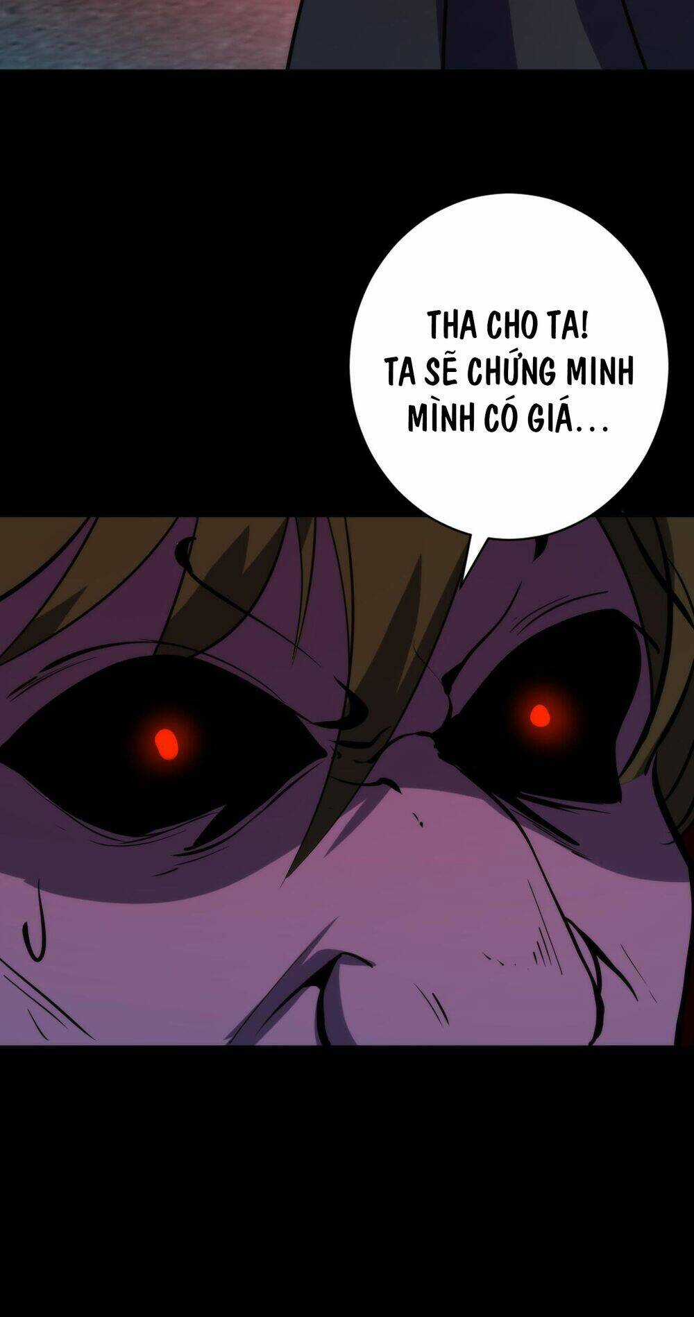 Trở Thành Thần Chủ Cthulhu Chapter 246 trang 31