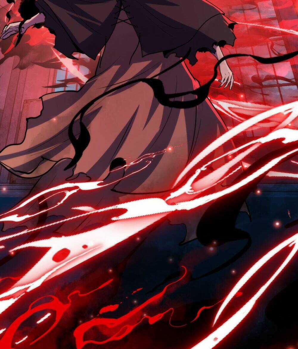 Trở Thành Thần Chủ Cthulhu Chapter 246 trang 33