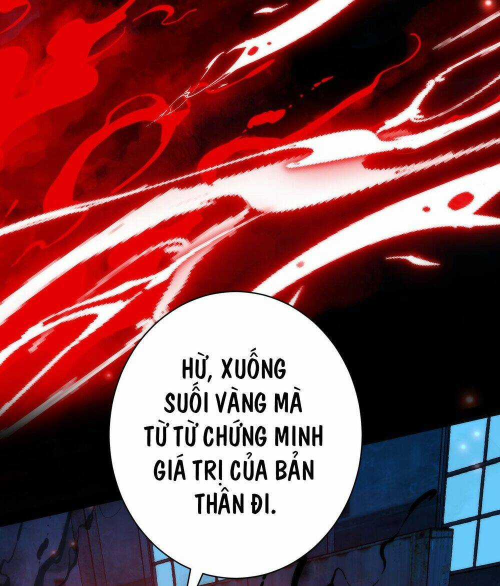 Trở Thành Thần Chủ Cthulhu Chapter 246 trang 34