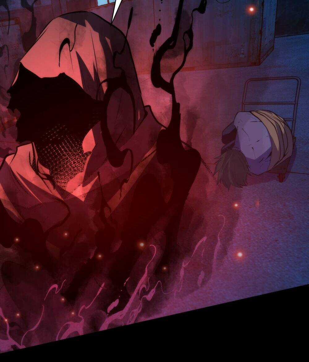 Trở Thành Thần Chủ Cthulhu Chapter 246 trang 35