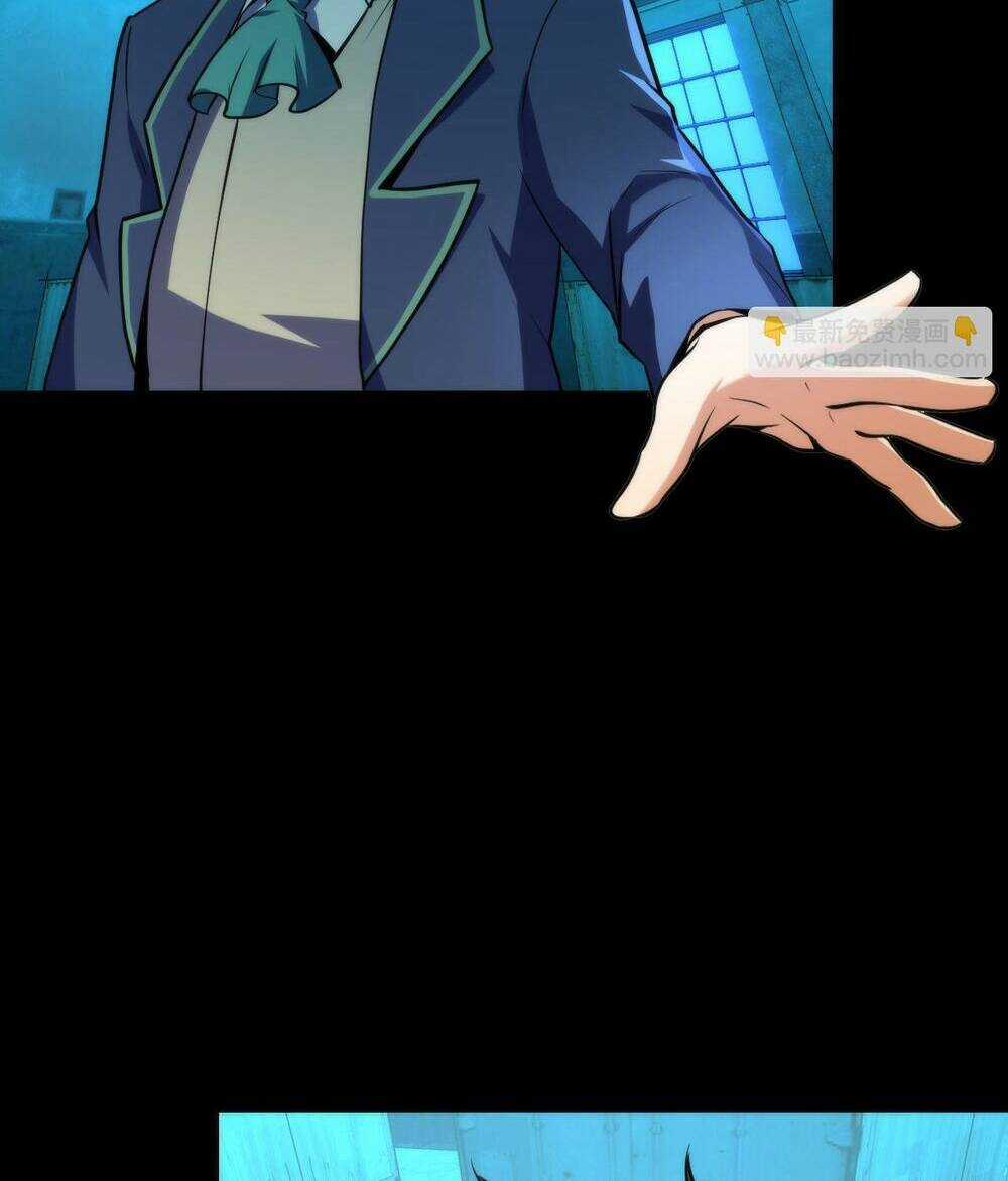 Trở Thành Thần Chủ Cthulhu Chapter 246 trang 4