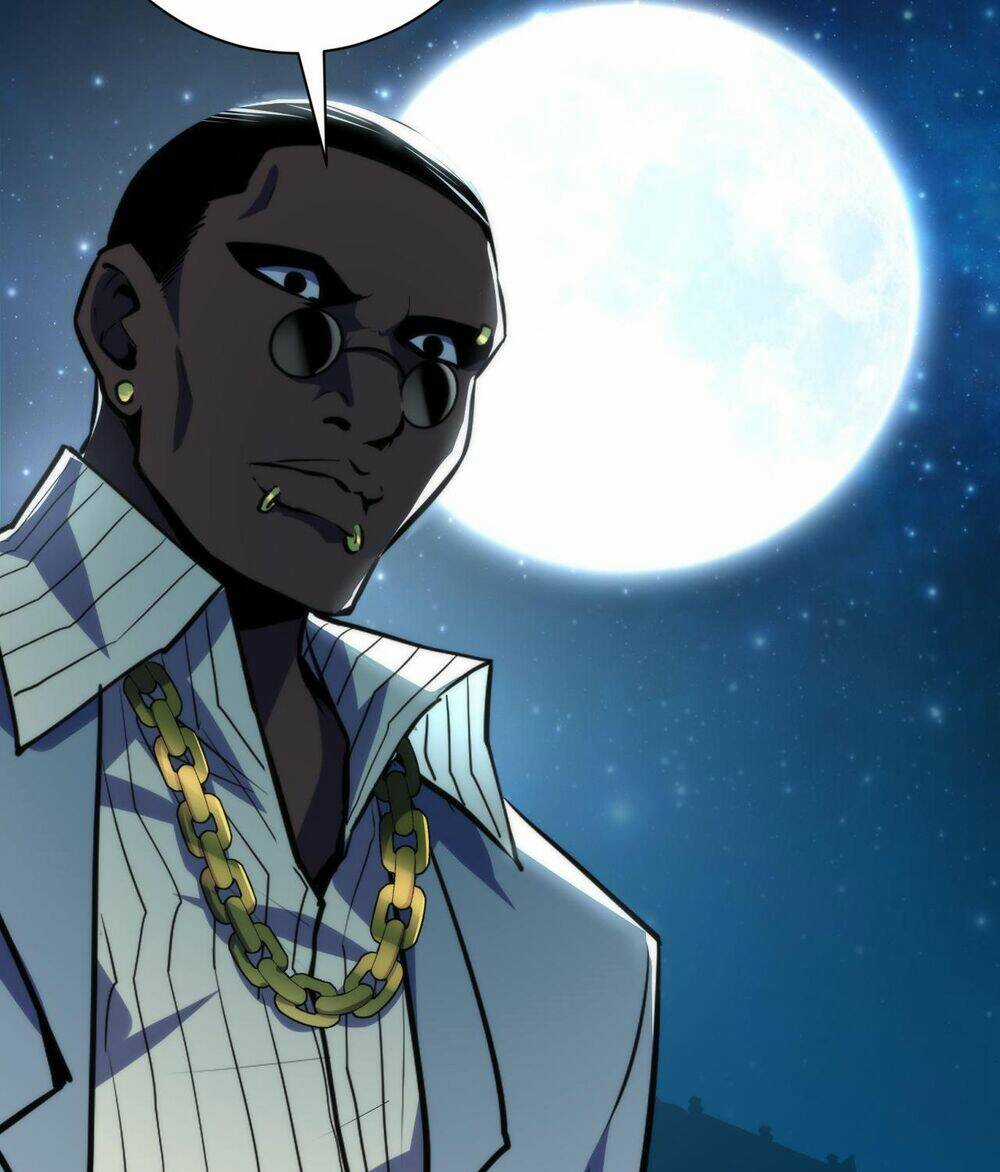 Trở Thành Thần Chủ Cthulhu Chapter 246 trang 41