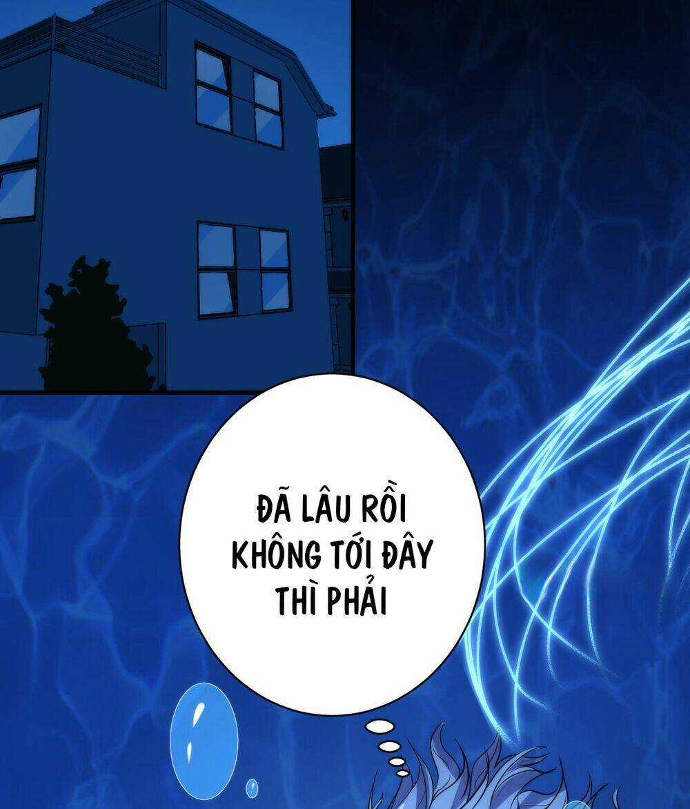 Trở Thành Thần Chủ Cthulhu Chapter 246 trang 50