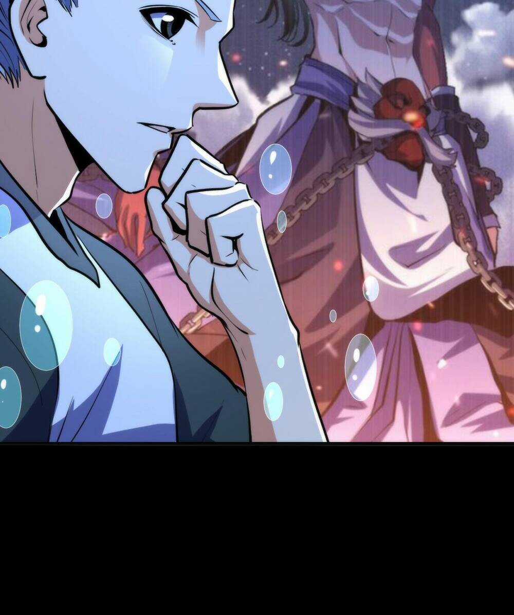 Trở Thành Thần Chủ Cthulhu Chapter 246 trang 56