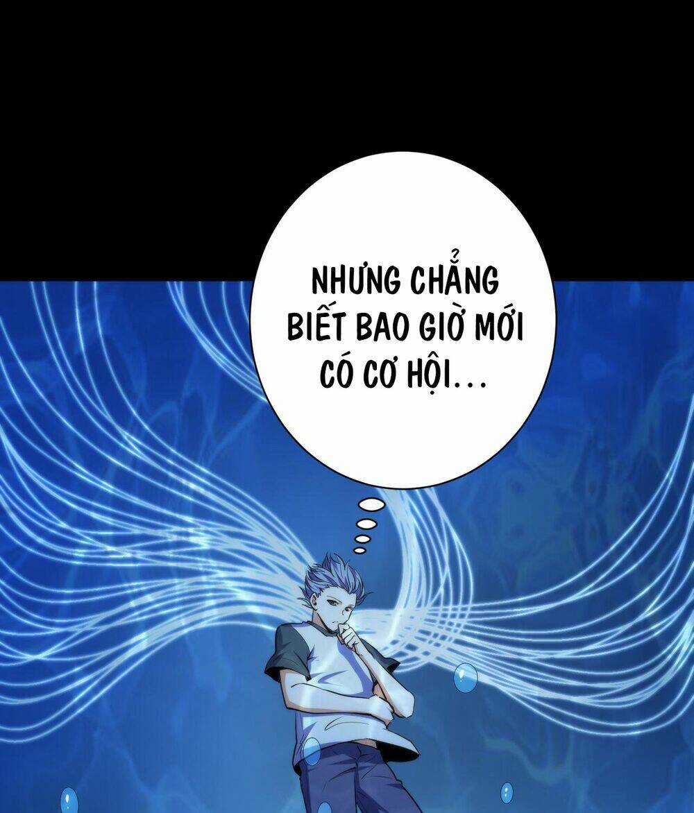 Trở Thành Thần Chủ Cthulhu Chapter 246 trang 57