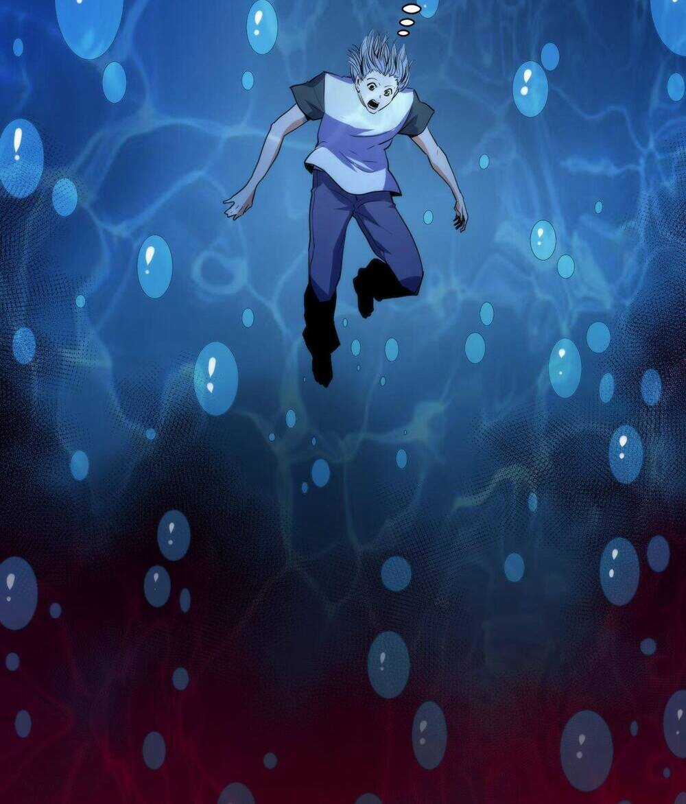 Trở Thành Thần Chủ Cthulhu Chapter 246 trang 60