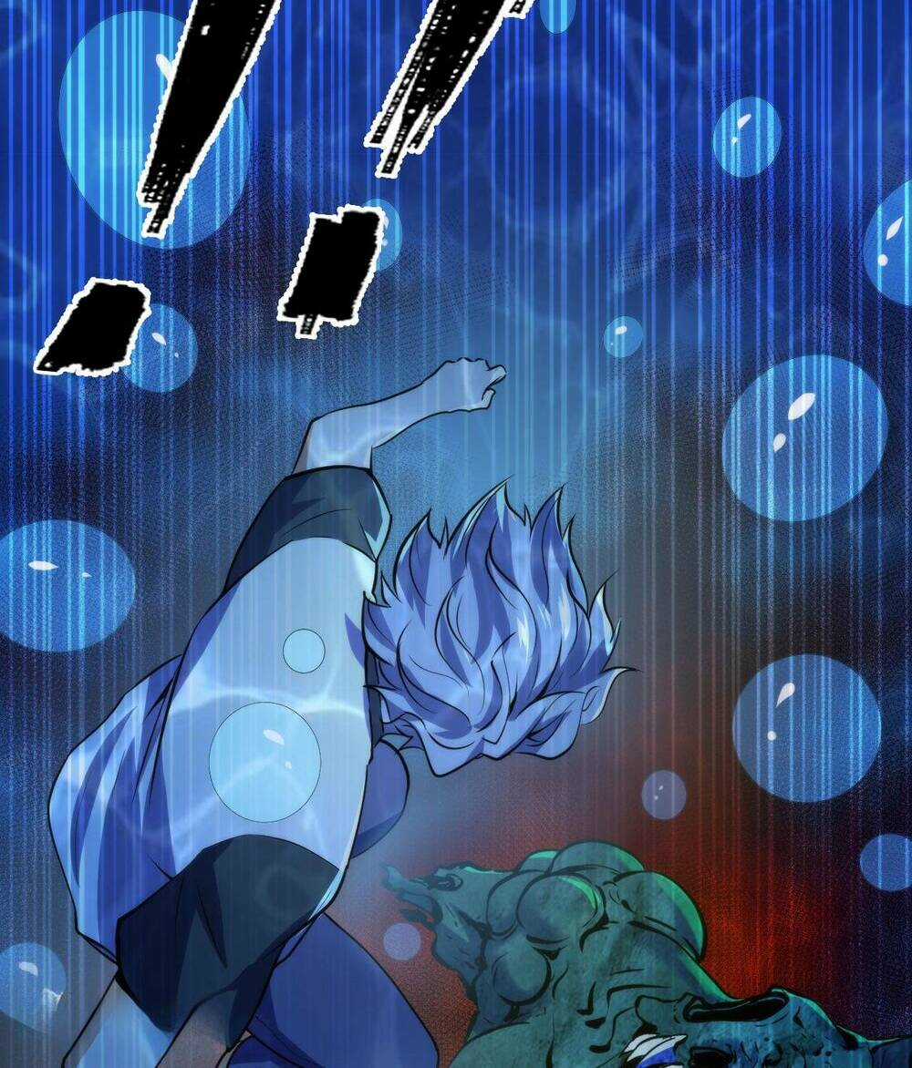 Trở Thành Thần Chủ Cthulhu Chapter 246 trang 62