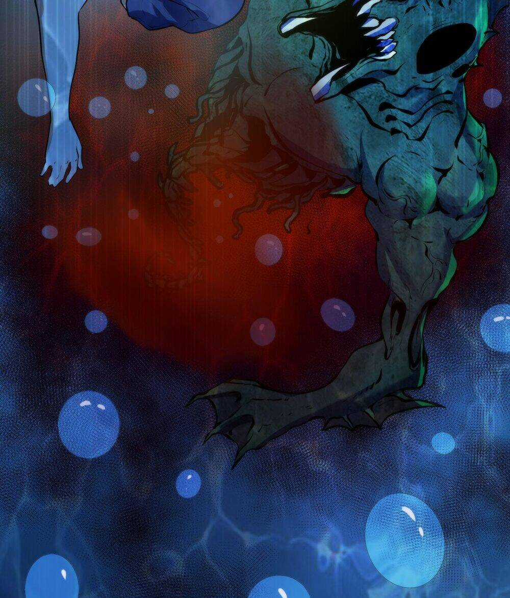 Trở Thành Thần Chủ Cthulhu Chapter 246 trang 63