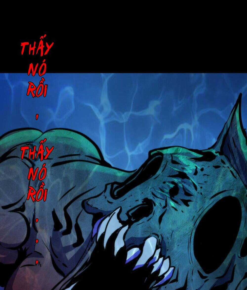 Trở Thành Thần Chủ Cthulhu Chapter 246 trang 66