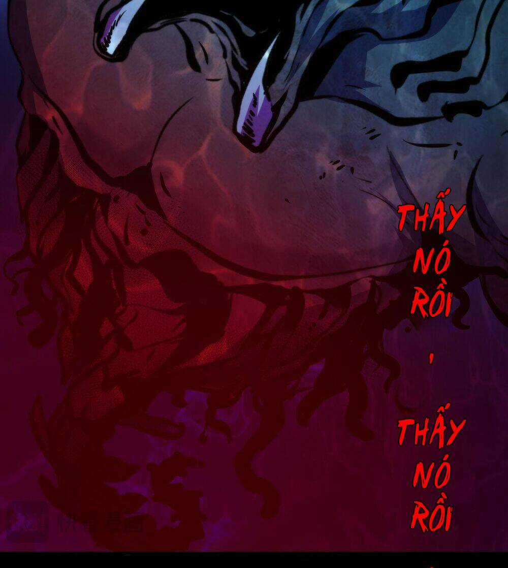 Trở Thành Thần Chủ Cthulhu Chapter 246 trang 67