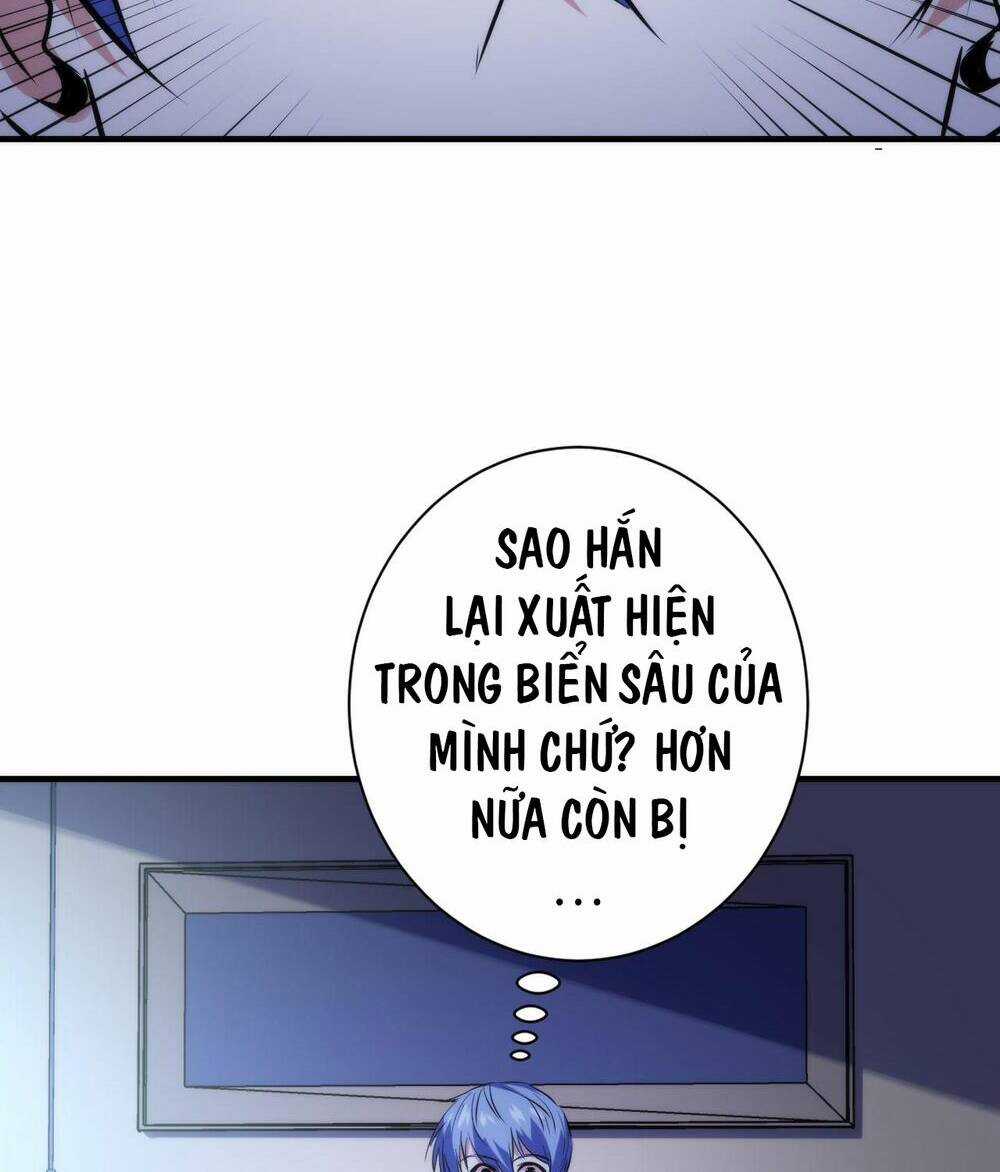 Trở Thành Thần Chủ Cthulhu Chapter 246 trang 72