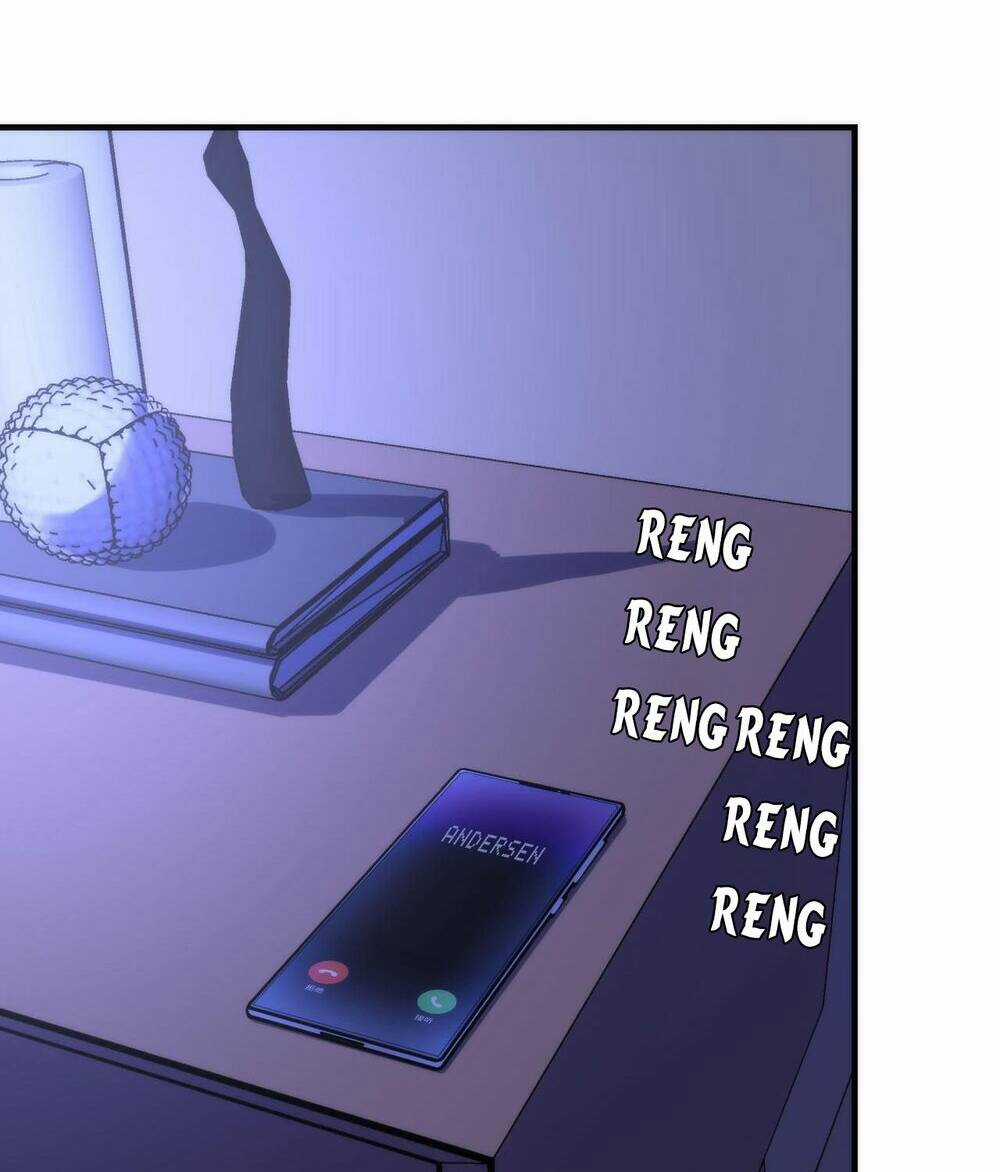 Trở Thành Thần Chủ Cthulhu Chapter 246 trang 74