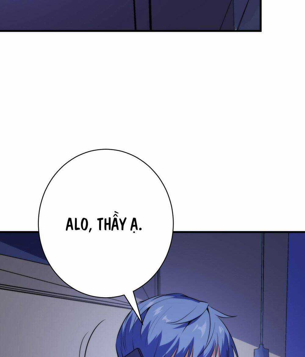 Trở Thành Thần Chủ Cthulhu Chapter 246 trang 75