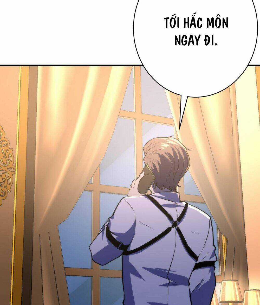 Trở Thành Thần Chủ Cthulhu Chapter 246 trang 77