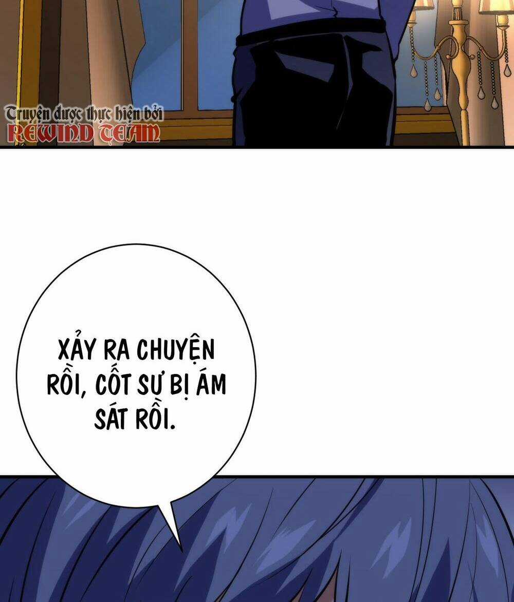 Trở Thành Thần Chủ Cthulhu Chapter 246 trang 78