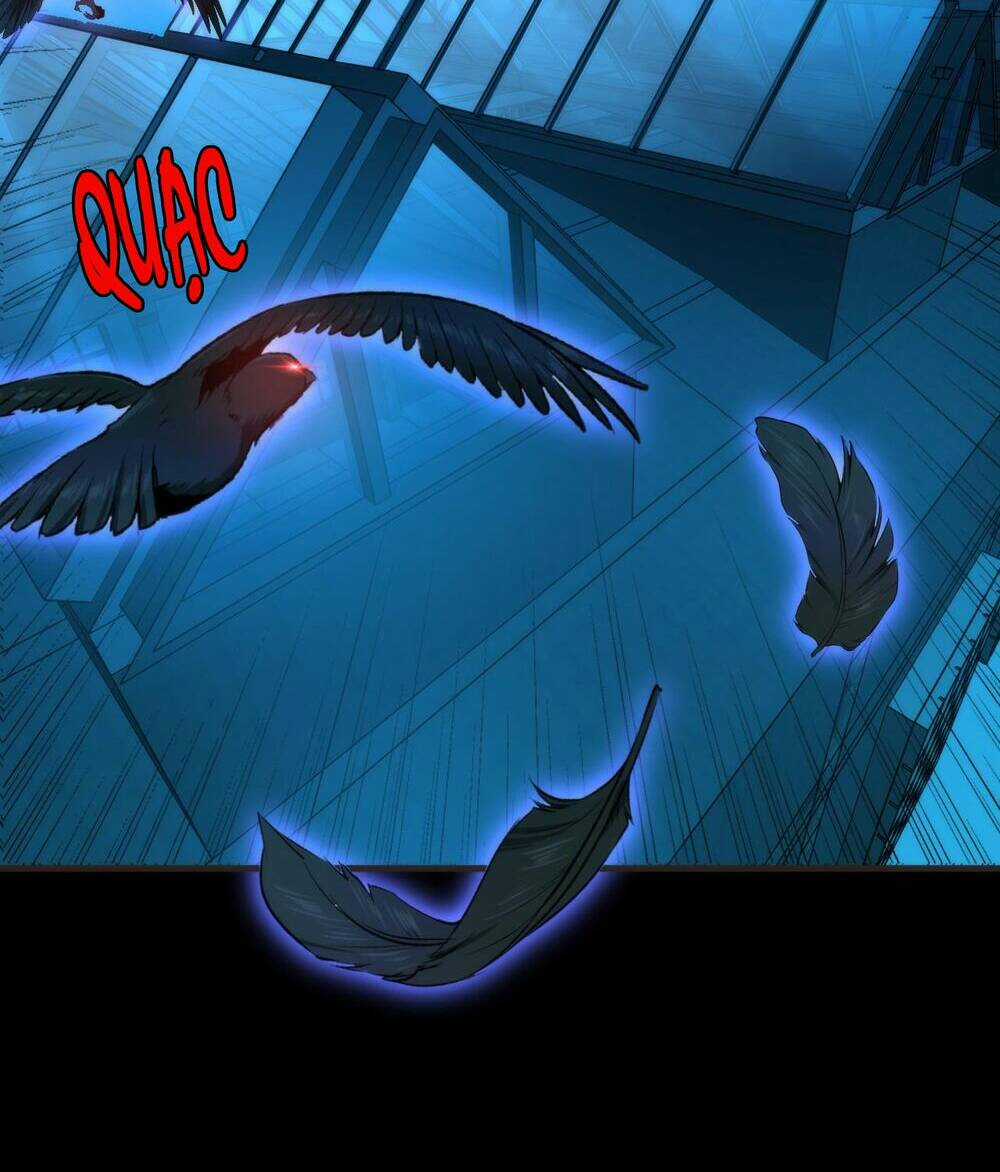 Trở Thành Thần Chủ Cthulhu Chapter 246 trang 8