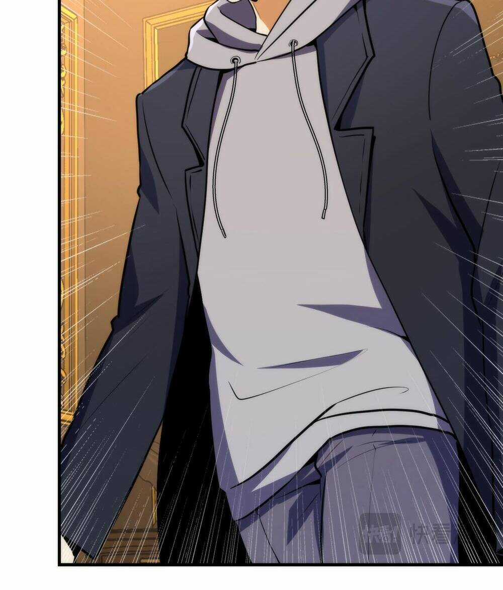 Trở Thành Thần Chủ Cthulhu Chapter 247 trang 10