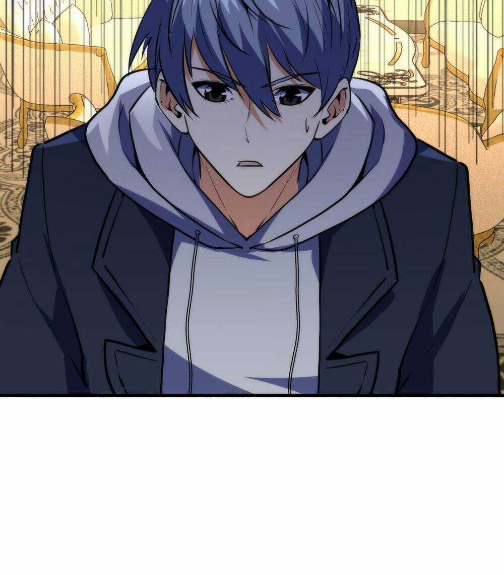 Trở Thành Thần Chủ Cthulhu Chapter 247 trang 24