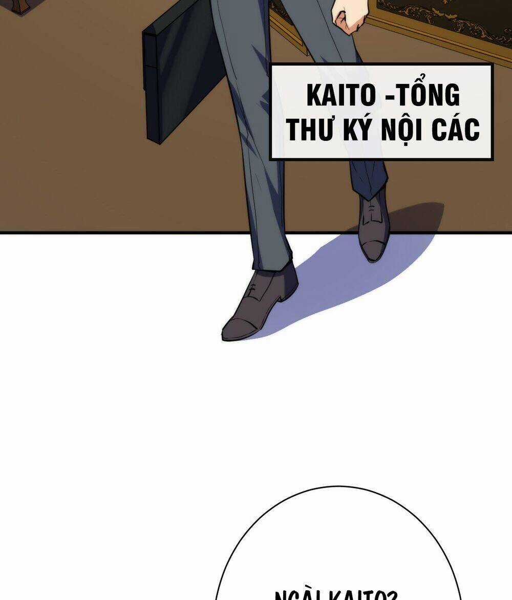 Trở Thành Thần Chủ Cthulhu Chapter 247 trang 29