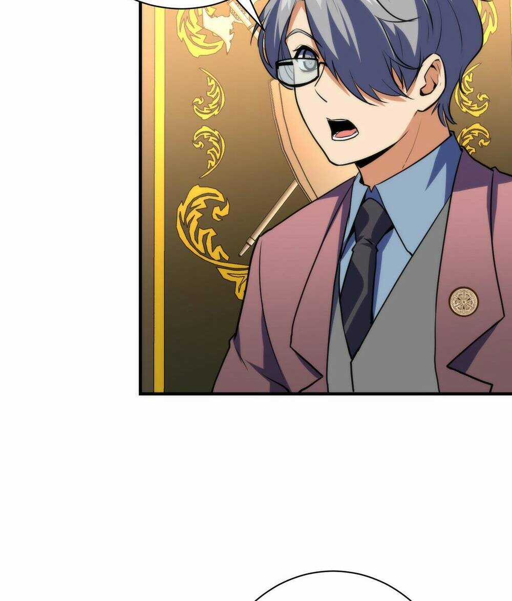 Trở Thành Thần Chủ Cthulhu Chapter 247 trang 32